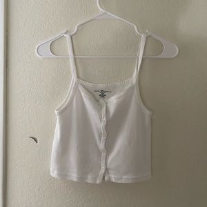 BRANDY MELVILLE 🌊 |Jessa Tank|